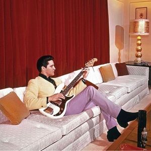 Meet your Posher, Jean